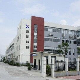 Shenzhen XH Technology Co., Ltd. สายการผลิตของผู้ผลิต