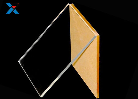 ซื้อ แผ่นอะคริลิคใสกันรอยขีดข่วน PMMA วัตถุดิบ online manufacture