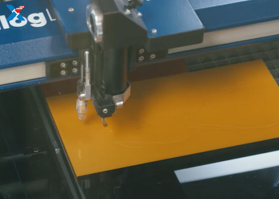 ซื้อ 4x8 แผ่นอะครีลิคตัดแบบกำหนดเองแผ่น PMMA ขนาดใหญ่พร้อมเครื่องเลเซอร์ online manufacture