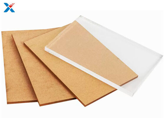 ซื้อ แผ่นพลาสติกใส Perspex ขนาด 24 X 36 นิ้วสำหรับ Sneeze Guard online manufacture