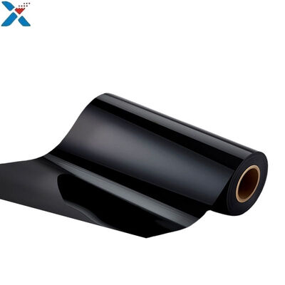 ซื้อ 100 Micron Heat Resistant PET Film Roll with Scratch Resistance for Electronics Printing การผลิตออนไลน์
