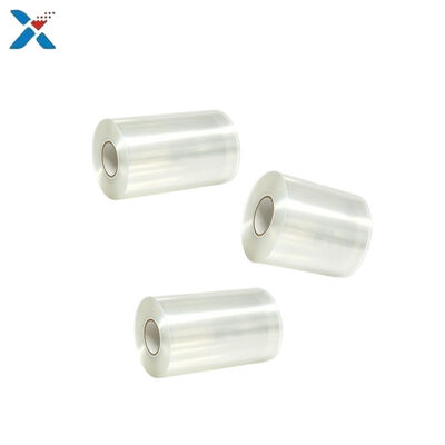 ซื้อ 50 μm ผนัง PET ความร้อนลดลงต่ําที่มีความมั่นคงด้านมิติที่ดีเยี่ยมสําหรับ FPC และการพิมพ์วงจรแม่นยํา การผลิตออนไลน์