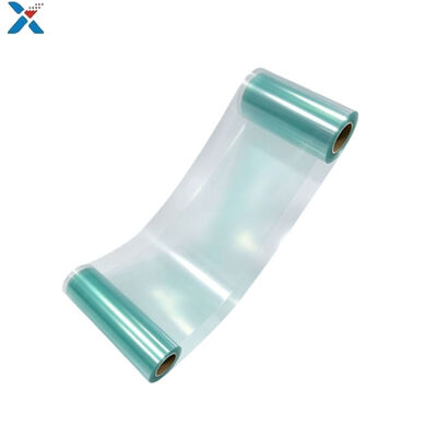 ซื้อ ฟิล์ม PET เคลือบ TPU สองหน้า รุ่น HT-15 Series ส่งผ่านแสงได้ 92% และผ่านการทดสอบการตัดไขว้ 100/100 สำหรับป้ายชื่อระดับพรีเมียม การผลิตออนไลน์