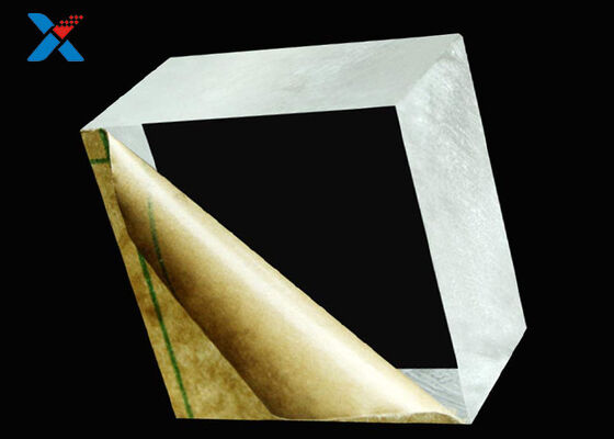 ซื้อ หลังคาขนาดใหญ่หล่อ Perspex แผ่นอะครีลิคใสตัดด้วยเลเซอร์แบบกำหนดเอง online manufacture