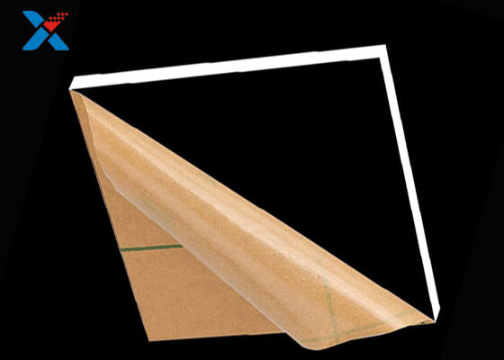 ซื้อ แผ่นอะคริลิคใส พลาสติกอัดขึ้นรูป แผง Perspex online manufacture