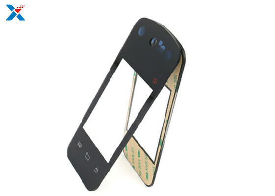 แผ่นอะครีลิคทนต่อการขัดถู Perspex ที่ชัดเจนพร้อมการเคลือบแข็ง UV