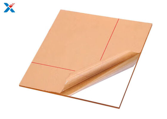 แผง Perspex แก้ว Plexi หนา 1/8 