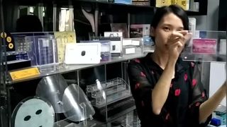 แผ่นกระจายแสงอะคริลิก 1 มม